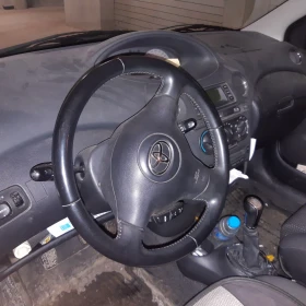 Обява за продажба на Toyota Yaris 1.5 TS ~4 700 лв. - изображение 4