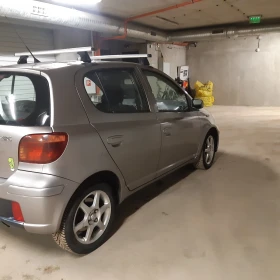 Обява за продажба на Toyota Yaris 1.5 TS ~4 700 лв. - изображение 2