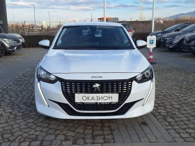 Peugeot 208 1.2 PureTech 100к.с. Automatic, снимка 2