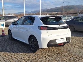 Peugeot 208 1.2 PureTech 100к.с. Automatic - 28900 лв. - 24840837 | Car24.bg