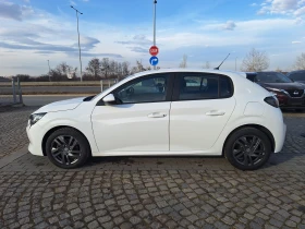 Peugeot 208 1.2 PureTech 100к.с. Automatic - 28900 лв. - 24840837 | Car24.bg