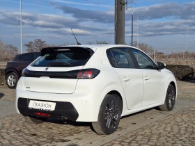 Peugeot 208 1.2 PureTech 100к.с. Automatic, снимка 5