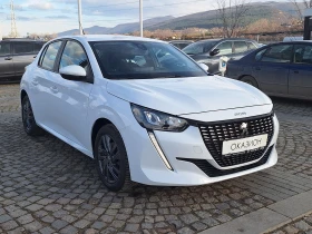 Peugeot 208 1.2 PureTech 100к.с. Automatic - 28900 лв. - 24840837 | Car24.bg