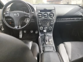 Mazda 6 MPS, снимка 6