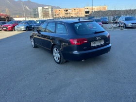 Audi A6 3.0TDI - КЛИМАТРОНИК - РЕАЛНИ КИЛОМЕТРИ, снимка 7