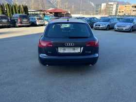 Audi A6 3.0TDI - КЛИМАТРОНИК - РЕАЛНИ КИЛОМЕТРИ, снимка 6