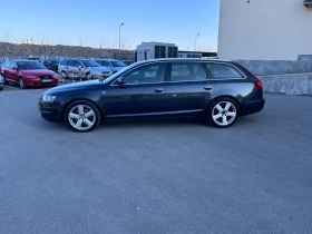 Audi A6 3.0TDI - КЛИМАТРОНИК - РЕАЛНИ КИЛОМЕТРИ, снимка 8