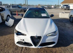 Alfa Romeo Giulia Крайна цена до България/Сервизна история! - 26300 лв. - 53482773 | Car24.bg