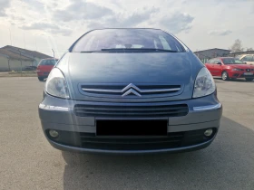 Citroen Xsara picasso 1.6i FACELIFT | Mobile.bg    2