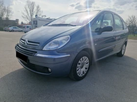 Citroen Xsara picasso 1.6i FACELIFT, снимка 1