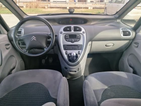 Citroen Xsara picasso 1.6i FACELIFT, снимка 11