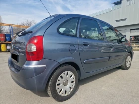 Citroen Xsara picasso 1.6i FACELIFT, снимка 4