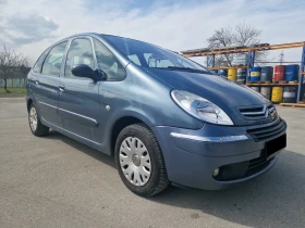 Citroen Xsara picasso 1.6i FACELIFT, снимка 3