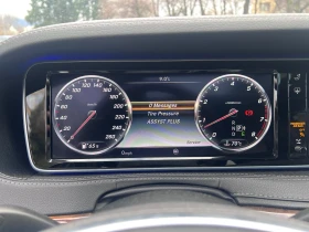 Mercedes-Benz S 500 AMG line full , снимка 12