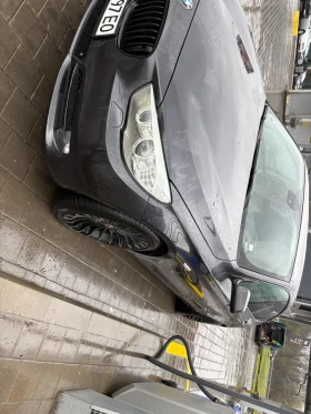     BMW 5 Gran Turismo 3.0d xDrive