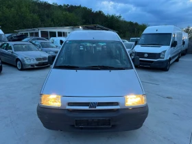 Fiat Scudo 1.9TD  | Mobile.bg    2