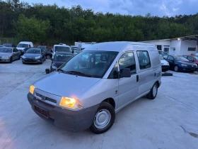 Fiat Scudo 1.9TD КЛИМАТИК