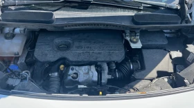 Ford Connect GrandTourneo Connect 2019 Евро 6 МАКСИ 120 коня - 17500 лв. - 12438182 13
