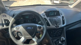 Ford Connect GrandTourneo Connect 2019 Евро 6 МАКСИ 120 коня - 17500 лв. - 12438182 10