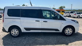 Ford Connect GrandTourneo Connect 2019 Евро 6 МАКСИ 120 коня - 17500 лв. - 12438182 5