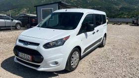 Ford Connect GrandTourneo Connect 2019 Евро 6 МАКСИ 120 коня - 17500 лв. - 12438182 1