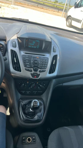 Ford Connect GrandTourneo Connect 2019 Евро 6 МАКСИ 120 коня - 17500 лв. - 12438182 11