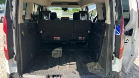 Ford Connect GrandTourneo Connect 2019 Евро 6 МАКСИ 120 коня - 17500 лв. - 12438182 8