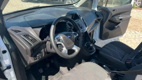 Ford Connect GrandTourneo Connect 2019 Евро 6 МАКСИ 120 коня - 17500 лв. - 12438182 7