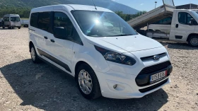 Ford Connect GrandTourneo Connect 2019 Евро 6 МАКСИ 120 коня - 17500 лв. - 12438182 2