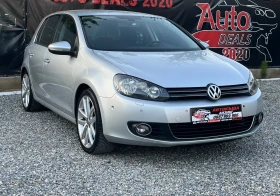 VW Golf 2.0D* 110HP* RECARO* СОБСТВЕН ЛИЗИНГ - 12999 лв. - 88998166 3