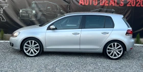 VW Golf 2.0D* 110HP* RECARO* СОБСТВЕН ЛИЗИНГ - 12999 лв. - 88998166 5