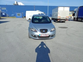  Seat Altea