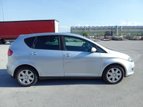 Seat Altea | Mobile.bg    6