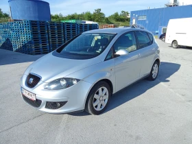 Seat Altea | Mobile.bg    4