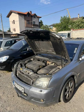 Opel Vectra | Mobile.bg    2