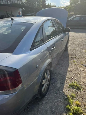 Opel Vectra | Mobile.bg    4