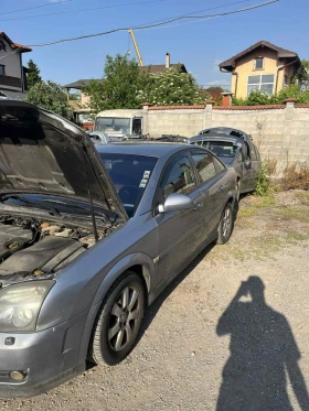  Opel Vectra