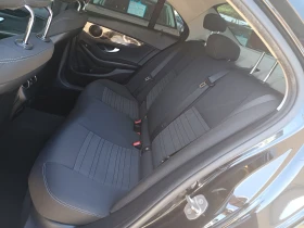 Mercedes-Benz C 180 1.6D | Mobile.bg    10
