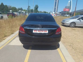 Mercedes-Benz C 180 1.6D | Mobile.bg    16