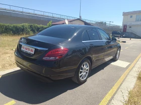 Mercedes-Benz C 180 1.6D | Mobile.bg    5