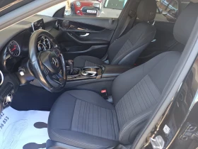Mercedes-Benz C 180 1.6D | Mobile.bg    9