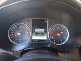 Mercedes-Benz C 180 1.6D | Mobile.bg    12