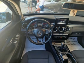 Mercedes-Benz C 180 1.6D | Mobile.bg    7