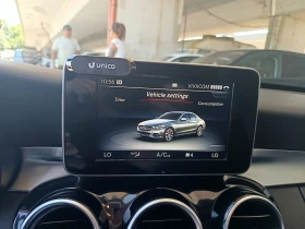 Mercedes-Benz C 180 1.6D | Mobile.bg    14