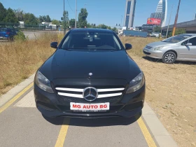Mercedes-Benz C 180 1.6D | Mobile.bg    2