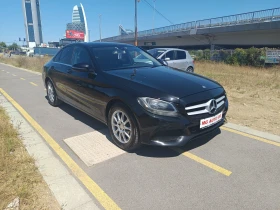 Mercedes-Benz C 180 1.6D | Mobile.bg    3