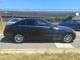 Mercedes-Benz C 180 1.6D | Mobile.bg    6