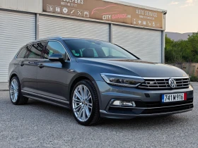 VW Passat R-Line* Digital Cockpit* SWISS | Mobile.bg    3