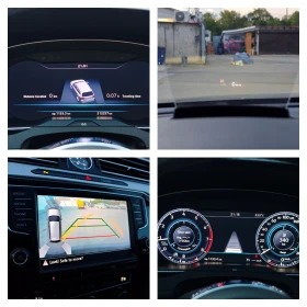 VW Passat R-Line* Digital Cockpit* SWISS | Mobile.bg    11