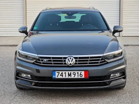 VW Passat R-Line* Digital Cockpit* SWISS | Mobile.bg    2